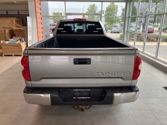 Used 2018 Toyota Tundra 4WD Double Cab 8.1' Bed 5.7L (Natl) at Maxx Loans near ,
