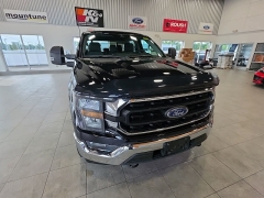 Used 2023  Ford F-150 4WD SuperCrew Box at Maxx Loans near St&period; Adrian&comma; MI