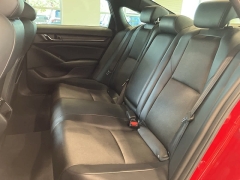 Used 2022 Honda Accord Sedan Sport 1.5T CVT at Maxx Loans near St. Adrian, MI
