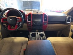 Used 2015  Ford F-150 4WD SuperCrew 145" at Maxx Loans near St&period; Adrian&comma; MI