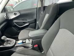Used 2021 Kia Soul LX IVT at Maxx Loans near St. Adrian, MI