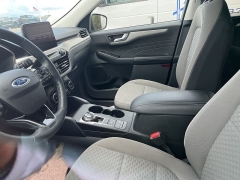Used 2021 Ford Escape SE AWD at Suburban Ford of Sterling Heights near Sterling Heights, MI