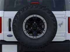 New 2024 Ford Bronco Black Diamond 2 Door 4x4 at Suburban Ford of Sterling Heights near Sterling Heights, MI
