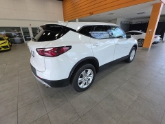 Used 2021  Chevrolet Blazer FWD 4dr LT w&sol;1LT at Maxx Loans near St&period; Adrian&comma; MI