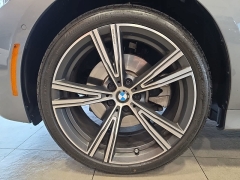 Used 2024  BMW 3 Series 330i xDrive Sedan at Maxx Loans near St&period; Adrian&comma; MI