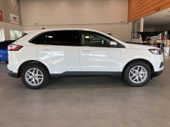 Used 2024 Ford Edge AWD at Maxx Loans near St. Adrian, MI