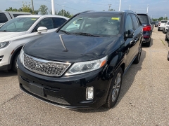Used 2015 Kia Sorento AWD 4dr V6 SX at Maxx Loans near St. Adrian, MI