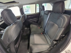 Used 2023  Jeep Grand Cherokee Laredo 4x4 at Maxx Loans near St&period; Adrian&comma; MI