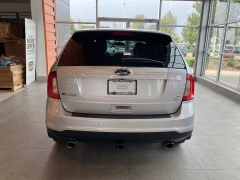 Used 2014 Ford Edge 4d SUV AWD SEL at Maxx Loans near ,