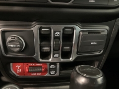 Used 2020 Jeep Gladiator Crew Cab Rubicon at Maxx Loans near St. Adrian, MI