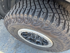 Used 2022  Ford Bronco 4 Door Advanced 4x4 at Maxx Loans near St&period; Adrian&comma; MI