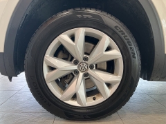 Used 2019  Volkswagen Atlas 4d SUV 3.6L SE Technology 4motion at Maxx Loans near St. Adrian, MI