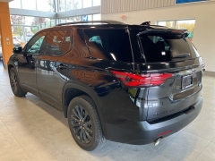 Used 2022  Chevrolet Traverse AWD 4dr RS at Maxx Loans near St. Adrian, MI