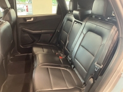 Used 2023 Ford Escape Platinum AWD at Maxx Loans near St. Adrian, MI