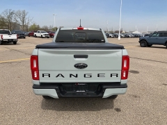 Used 2023 Ford Ranger 4WD SuperCrew 5' Box at Maxx Loans near ,