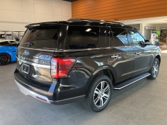 Used 2023 Ford Expedition Limited 4x4 at Maxx Loans near St. Adrian, MI