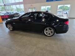 Used 2013  BMW 5 Series 4dr Sdn 535i xDrive AWD at Maxx Loans near St&period; Adrian&comma; MI