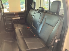 Used 2020 Ford F-150 4WD SuperCrew 5.5' Box at Maxx Loans near St. Adrian, MI