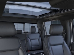 New 2025 Ford F-150 XLT 4WD SuperCrew Box at Suburban Ford of Sterling Heights near Sterling Heights, MI