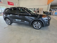 Used 2022  Ford Escape SEL Hybrid AWD at Maxx Loans near St&period; Adrian&comma; MI