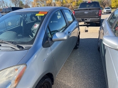Used 2010  Toyota Yaris 5dr LB (Natl) at Maxx Loans near St. Adrian, MI