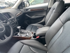 Used 2015 Audi Q5 4d SUV 3.0L TDI Premium+ at Suburban Ford of Sterling Heights near Sterling Heights, MI