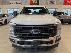 Used 2023  Ford Super Duty F-350 SRW 4WD Crew Cab Box at Maxx Loans near St&period; Adrian&comma; MI
