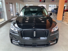 Used 2022 Lincoln Aviator Reserve AWD at Suburban Ford of Sterling Heights near Sterling Heights, MI