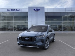 New 2025 Ford Escape ST-Line AWD at Suburban Ford of Sterling Heights near Sterling Heights, MI