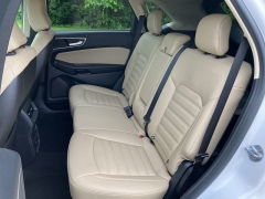 Used 2021 Ford Edge AWD at Suburban Ford of Sterling Heights near Sterling Heights, MI