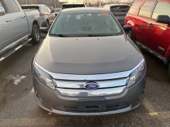 Used 2011  Ford Fusion 4d Sedan SE at Maxx Loans near St&period; Adrian&comma; MI