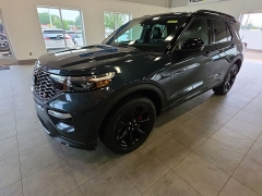Used 2023  Ford Explorer ST 4WD at Maxx Loans near St&period; Adrian&comma; MI