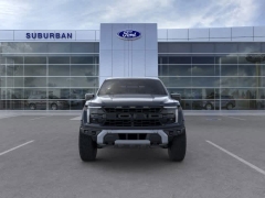 New 2025 Ford F-150 4WD Raptor SuperCrew 5.5' Box at Suburban Ford of Sterling Heights near Sterling Heights, MI