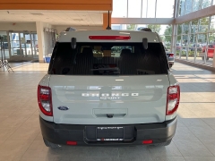 Used 2022 Ford Bronco Sport Big Bend 4x4 at Maxx Loans near St. Adrian, MI