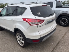 Used 2015  Ford Escape 4d SUV FWD Titanium at Maxx Loans near St&period; Adrian&comma; MI