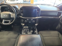 Used 2023  Ford F-150 4WD SuperCrew 5&period;5' Box at Maxx Loans near St&period; Adrian&comma; MI