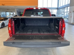 Used 2022  Ford F-150 4WD SuperCrew 5.5' Box at Maxx Loans near St. Adrian, MI