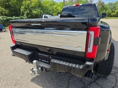 Used 2024  Ford Super Duty F-450 DRW 4WD Crew Cab 8' Box at Maxx Loans near St&period; Adrian&comma; MI