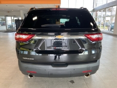 Used 2021  Chevrolet Traverse FWD 4dr LT Cloth w/1LT at Maxx Loans near St. Adrian, MI