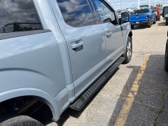 Used 2019  Ford F-150 4WD SuperCrew 5&period;5' Box at Maxx Loans near St&period; Adrian&comma; MI