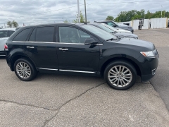 Used 2013 Lincoln MKX AWD 4dr at Maxx Loans near ,