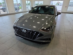 Used 2023  Hyundai Sonata SEL 2&period;5L &ast;Ltd Avail&ast; at Maxx Loans near St&period; Adrian&comma; MI