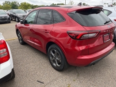 Used 2023 Ford Escape ST-Line AWD at Maxx Loans near St. Adrian, MI