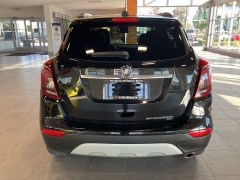 Used 2021  Buick Encore AWD 4dr Preferred at Maxx Loans near St. Adrian, MI