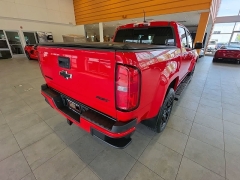 Used 2019  Chevrolet Colorado 4WD Crew Cab 128&period;3" LT at Maxx Loans near St&period; Adrian&comma; MI