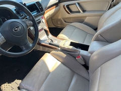 Used 2009 Subaru Outback 4dr H4 Auto Ltd at Suburban Ford of Sterling Heights near Sterling Heights, MI