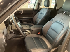 Used 2024 Ford Bronco Sport Outer Banks 4x4 at Maxx Loans near St. Adrian, MI