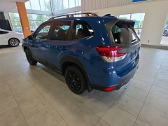 Used 2023  Subaru Forester Wilderness CVT at Maxx Loans near St&period; Adrian&comma; MI