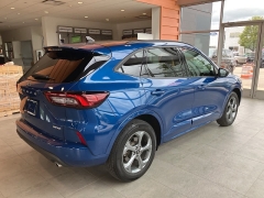 Used 2023 Ford Escape ST-Line AWD at Suburban Ford of Sterling Heights near Sterling Heights, MI