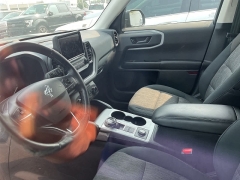 Used 2022 Ford Bronco Sport Big Bend 4x4 at Maxx Loans near St. Adrian, MI